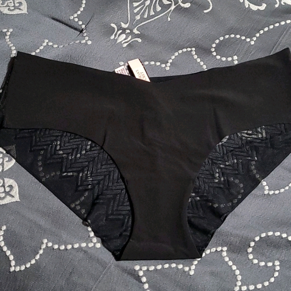 Victoria's Secret Hipster Panties